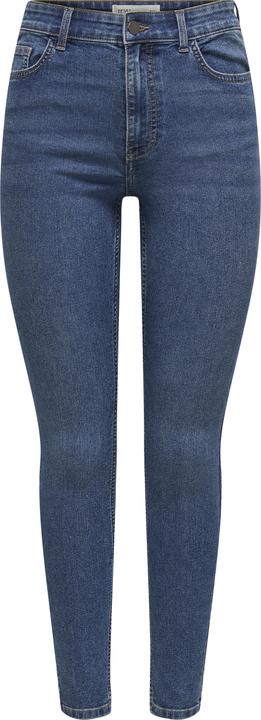 Image du produit JdY JDYMOON Hohe Taille Skinny Fit Jeans Skinny Jeans (30)