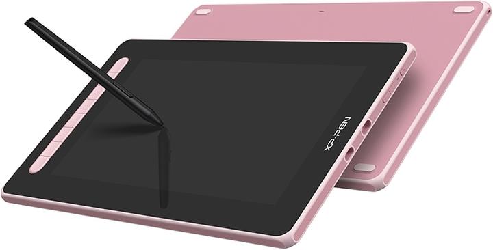 Produktbild XP-Pen Artist 12 2nd (11.60", 5080 lpi)