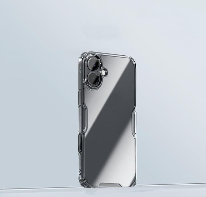 Actual product image Nillkin Nature Pro Case (Apple iPhone 16)