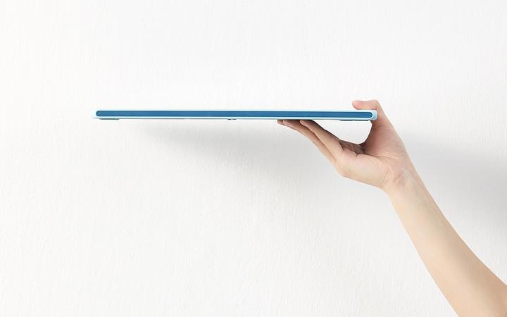 Actual product image XP-Pen Artist 12 2nd (11.60", 5080 lpi)