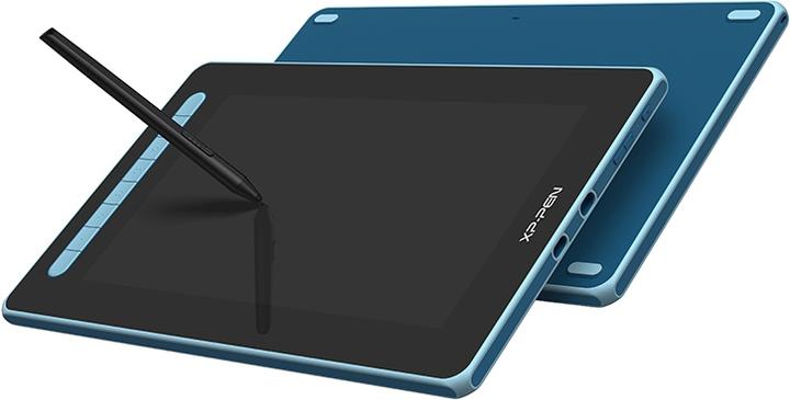 Actual product image XP-Pen Artist 12 2nd (11.60", 5080 lpi)
