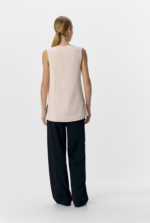 Produktbild Object Longline Weste (38)
