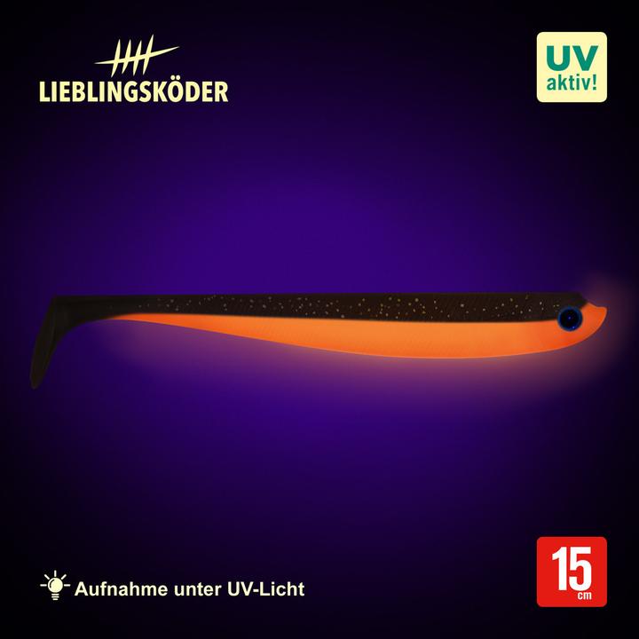Actual product image Lieblingsköder MöRiff (7.50 cm)