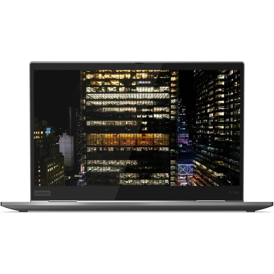 Lenovo ThinkPad X1 Yoga Gen 5 - kaufen bei Digitec
