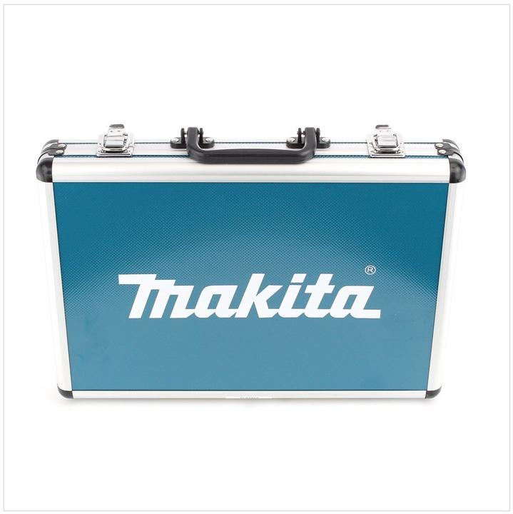 Produktbild Makita DHR 241 18 V Li-ion Akku Bohrhammer mit SDS-Plus Aufnahme Solo + D-42444 SDS-Plus (Bohrhammer)