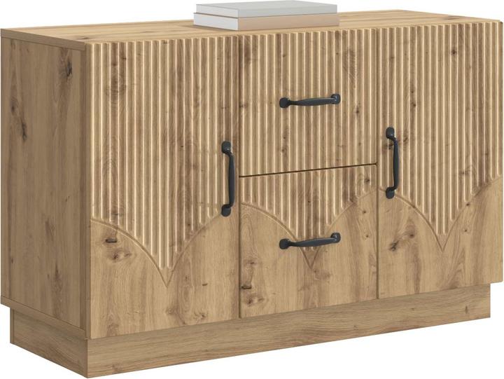 Produktbild vidaXL Sideboard (34.50 x 89 x 57 cm)