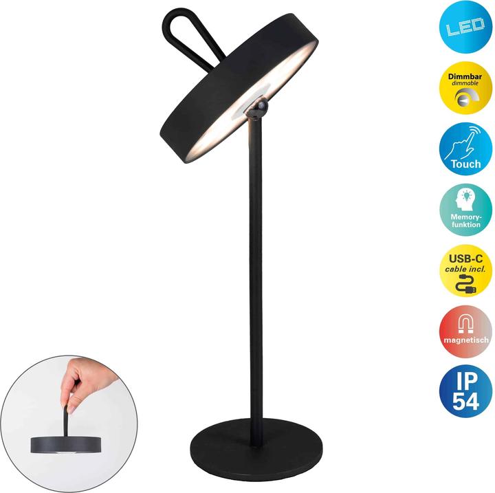 Actual product image Näve Ella (260 lm)