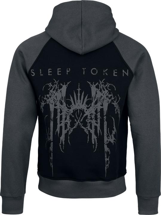 Produktbild Sleep Token Logo (S)