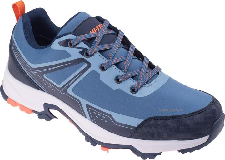 Produktbild Hi-Tec Wanderschuhe Hiset Wasserfest (40.5)