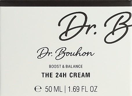 Produktbild Dr. Bouhon BB 24h Cream 50 ml