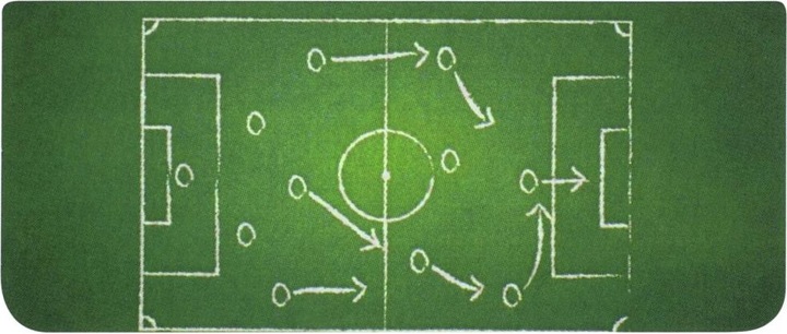 Immagine prodotto Hama Pacchetto accessori 7in1 Calcio (PS4)