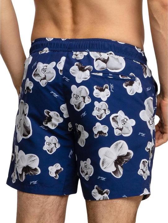 Produktbild Karl Lagerfeld Kurze Hose Logo (S)