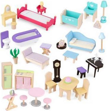 Image du produit KidKraft Grand manoir
