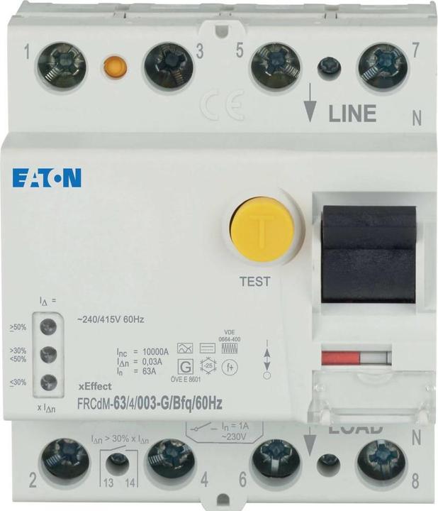 Actual product image Eaton 180426