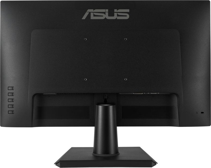 Actual product image ASUS VA24EHE (1920 x 1080 pixels, 24")