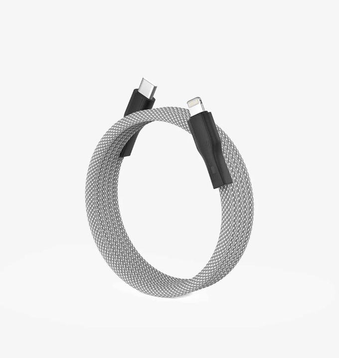 Magtame USB-C – Lightning (1 m, USB 2.0)