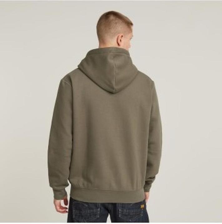 Produktbild G-Star Old Skool Logo (S)