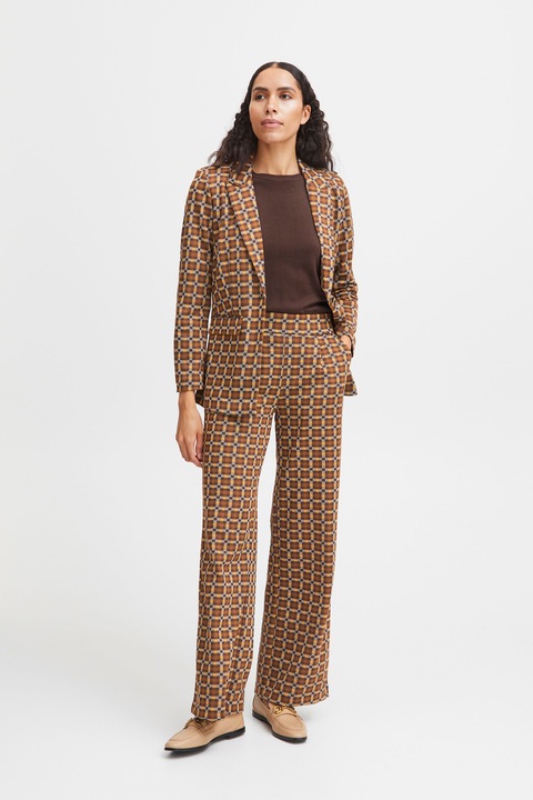 Actual product image B.young BYROWAN BLAZER - 20812321 (40)