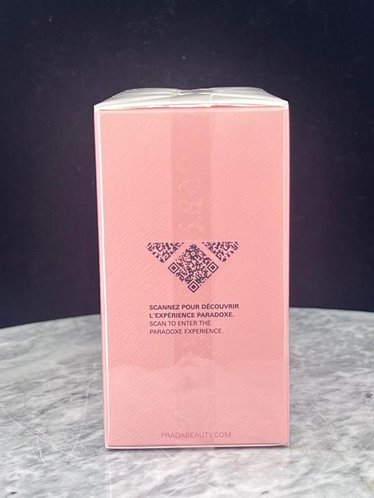 Produktbild Prada Paradoxe Virtual Flower (Eau de Parfum, 90 ml)