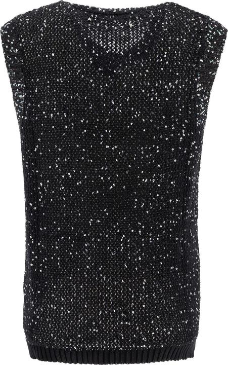 Produktbild Golden Goose Journey Knit Tank Top (M)