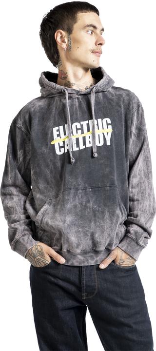 Produktbild Electric Callboy Spray Smile (L)