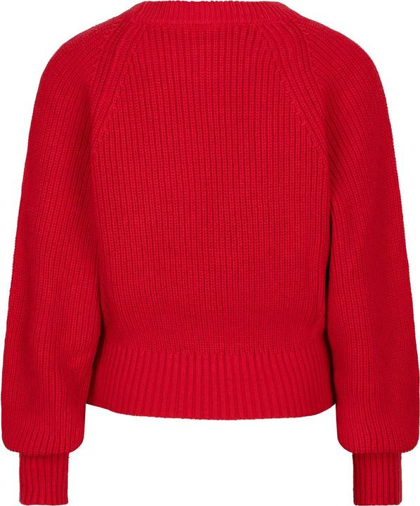 Produktbild Indian Blue Jeans Strickpullover Cut Out (128)