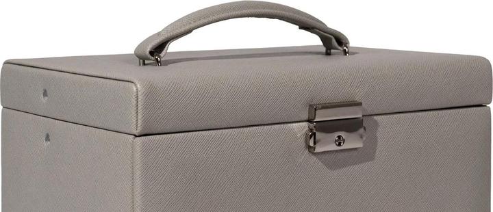 Produktbild Friedrich Light gray jewelry box Jolie 2.0 23256-94