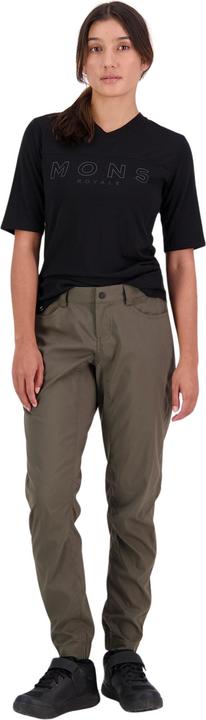 Produktbild Mons Royale Virage Pants 2.0 (S)