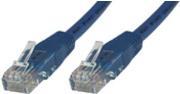 Actual product image MicroConnect Network cable (U/UTP, CAT6, 10 m)