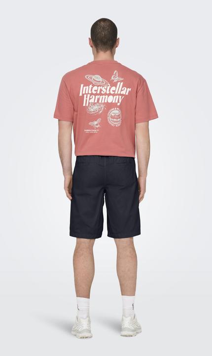 Produktbild Only & Sons Bermudashorts Loc kurze Hose (M)