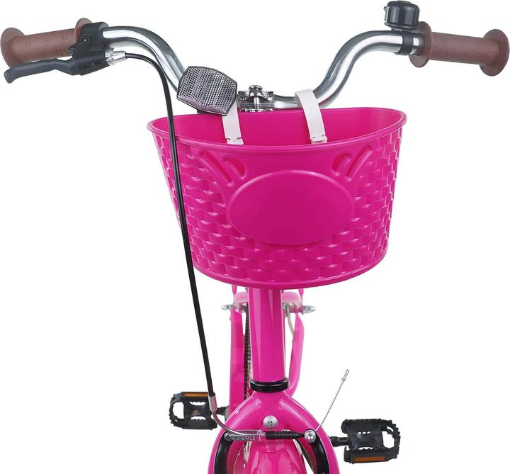 Produktbild vidaXL Kinderfahrrad (20")