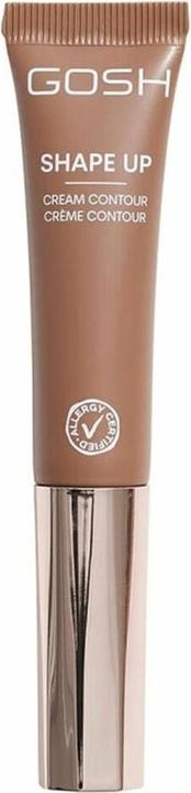 Produktbild Copenhagen GOSH - Shape Up 002 Medium Deep (002, Bronzer, 14 ml)