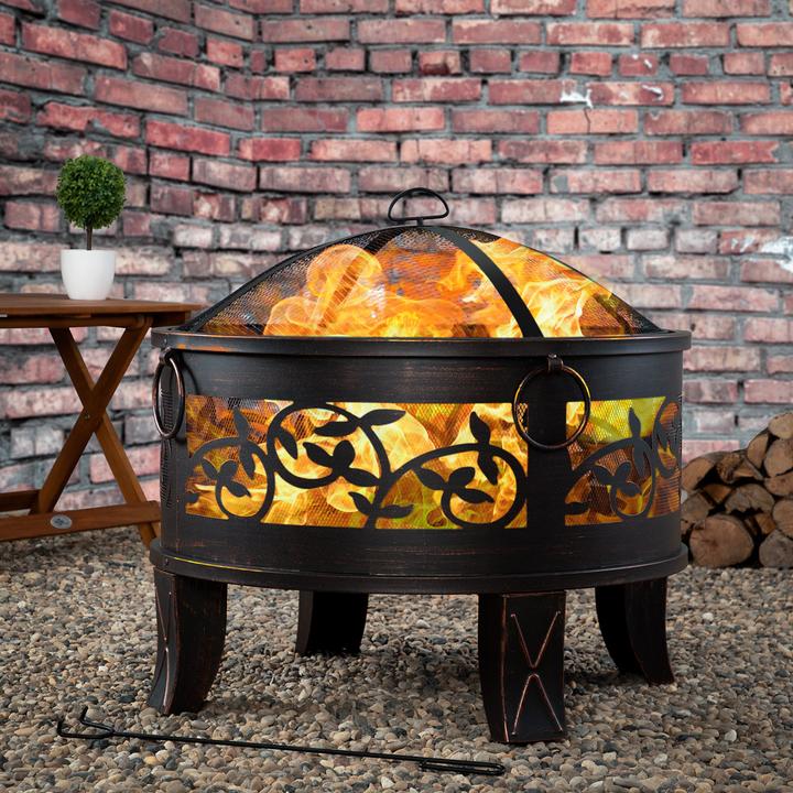 Immagine prodotto Gardebruk Braciere (67 cm)