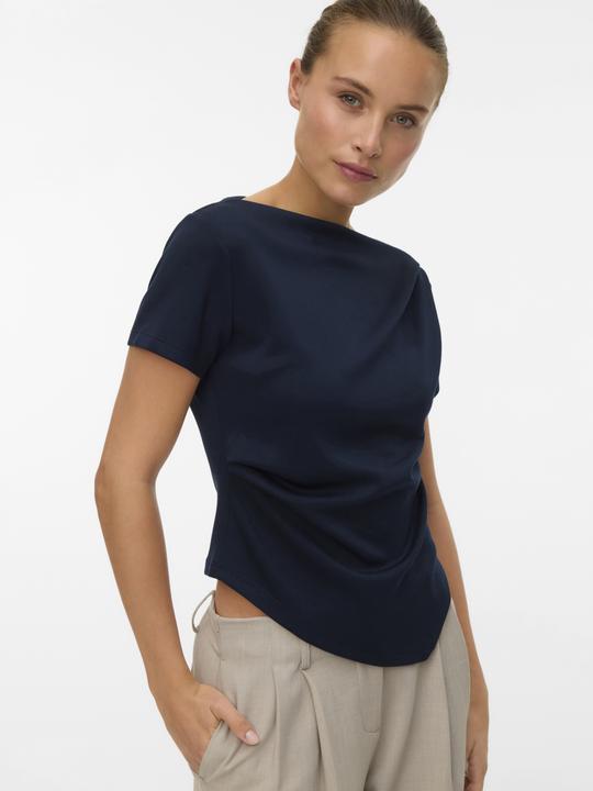 Actual product image Vero Moda VMMILLE Top Top (XS)