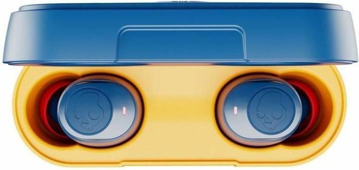Image du produit Skullcandy Jib (Pas de réduction du bruit, 12 h, Sans fil)