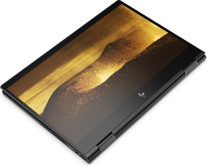 Produktbild HP Envy x360 13 (13.30", AMD Ryzen 7 3700U, 8 GB, 512 GB, DE)