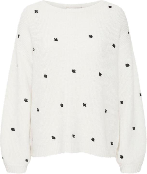 Produktbild B.young BYOTIKI EMBROIDERY JUMPER 20815284 (XXL)