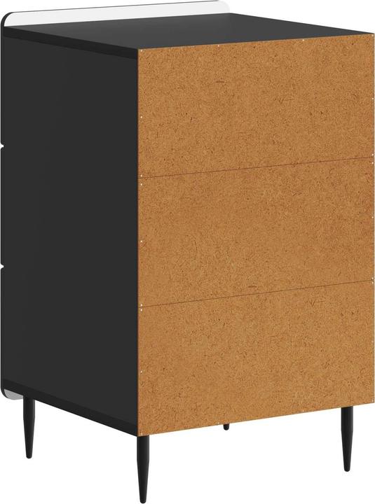 Immagine prodotto vidaXL Nachttisch (41 x 43 x 68 cm)