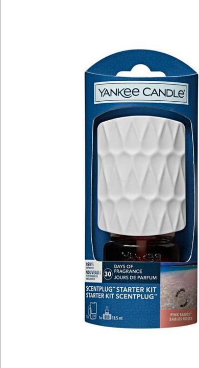 Image du produit Yankee Candle Sables roses