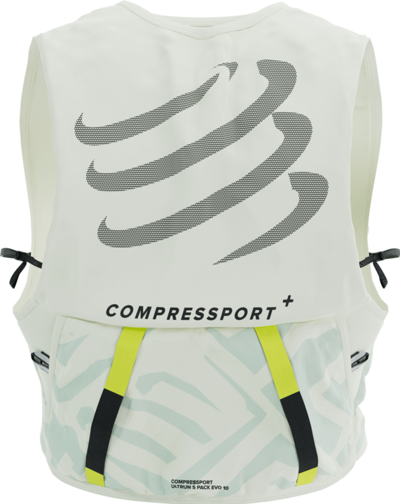 Produktbild Compressport UltRun S Pack Evo 10 (10 l)