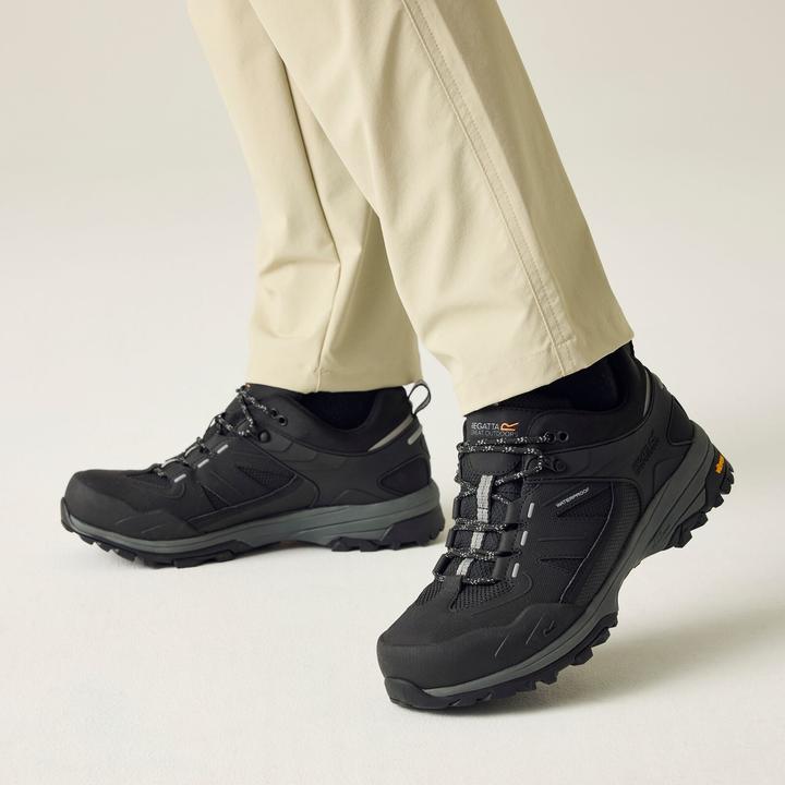 Immagine prodotto Regatta Freizeitschuhe RMF896-800 Regen (47)