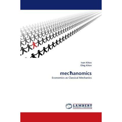 mec anomics, Fachbücher