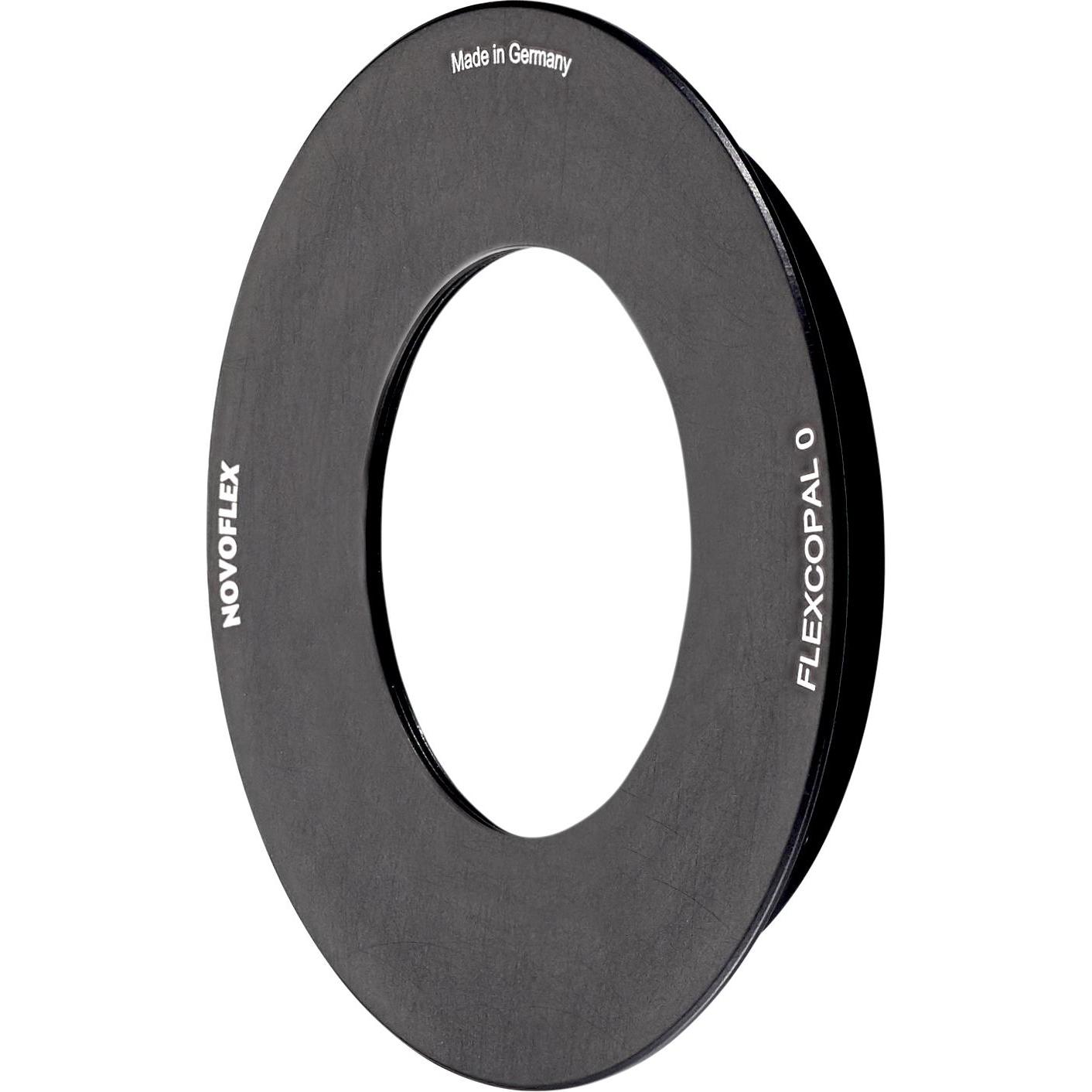 Novoflex Balgengerätadapter objektivseite (4110100673)