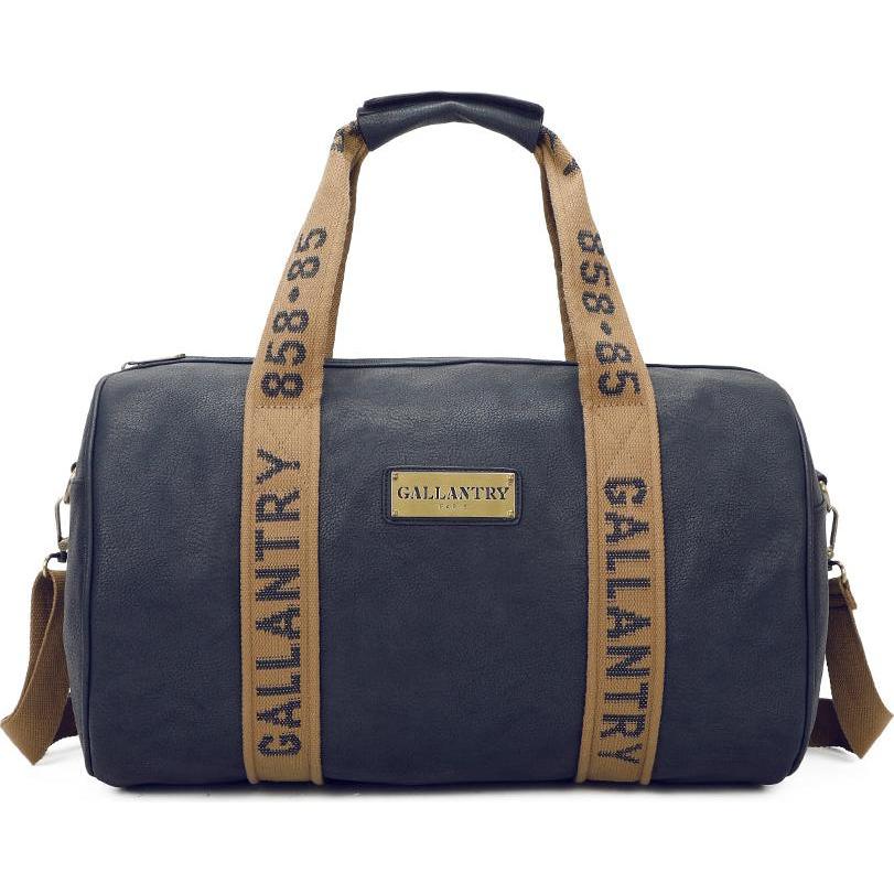 Thumbnail - Gallantry, Tasche, Duffel Reisetasche, Blau, (5 l)
