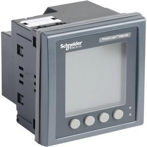 Image du produit Schneider Electric PM5110 meter modbus 1DO 33 alarms