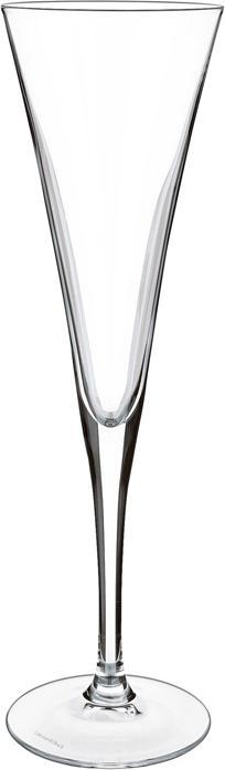 Produktbild Villeroy & Boch Sektspitze Purismo Specials (18.40 cl, 1 Gläser, Sektgläser)