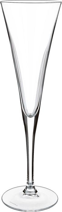 Produktbild Villeroy & Boch Sektspitze Purismo Specials (18.40 cl, 1 Gläser, Sektgläser)