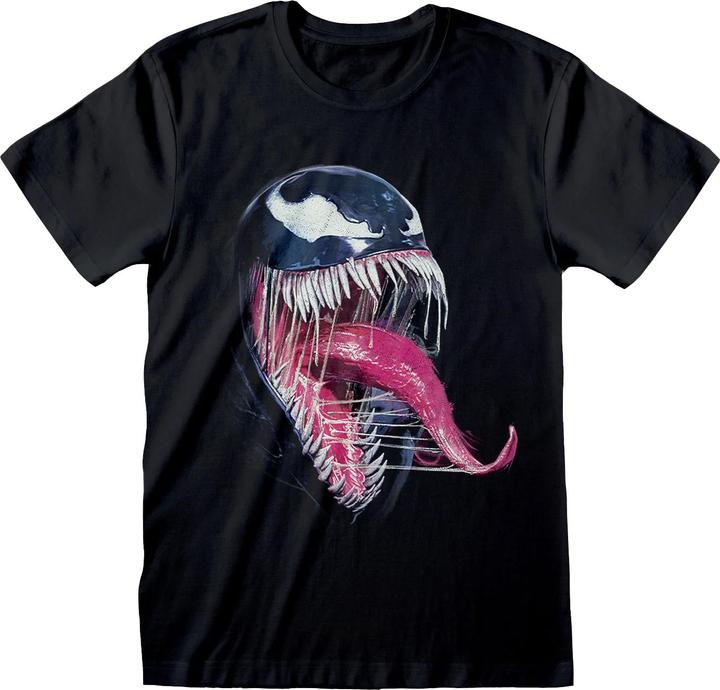 Produktbild Spider-Man 2 TShirt (S)