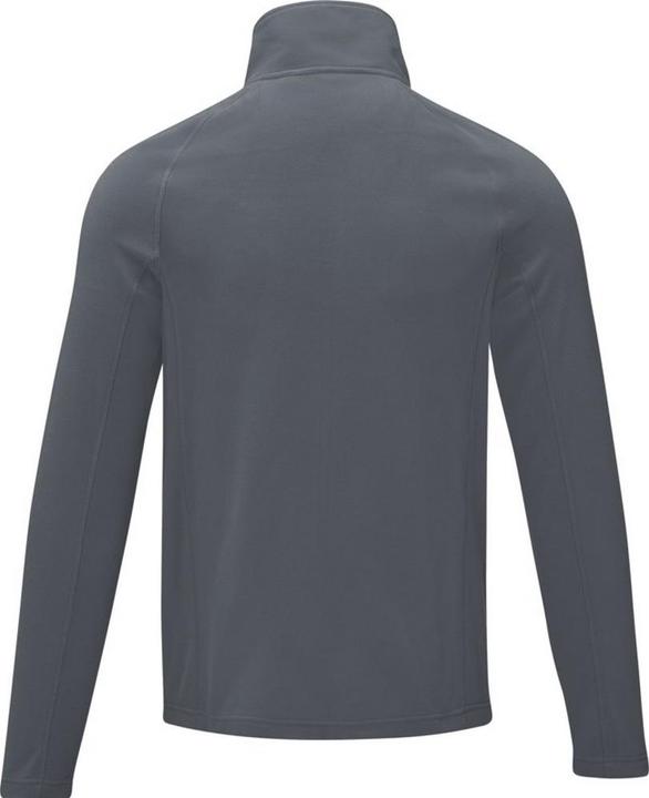 Immagine prodotto Elevate Essentials Giacca in pile Zelus Uomo (XS)