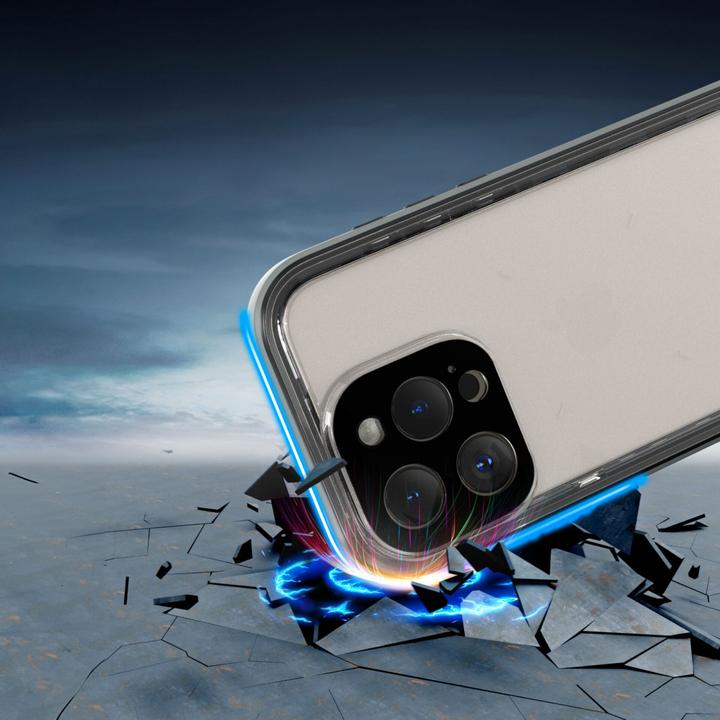 Produktbild Catalyst Total Protection Case (Apple iPhone 15 Pro)